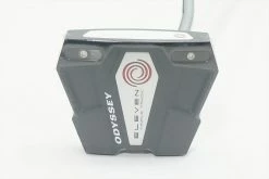 New Odyssey 2-Ball Eleven Triple Track Db 35" Putter Rh 1016196