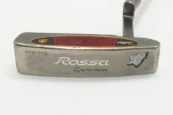 Taylormade Rossa Sebring Sport 1 32.5" Inch Putter Good Rh 1016235
