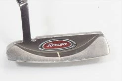 Taylormade Rossa Sebring Sport 1 32.5" Inch Putter Good Rh 1016235 -Cheap Putters Store 01016235 3 93111.1662061646 1
