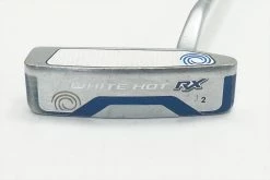 Odyssey White Hot Rx 2 35" Inch Putter Good Rh 1016238