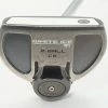 Odyssey White Ice 2-Ball Cs 34" Inch Putter Good Rh 1016320 Super Stroke Grip