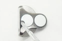 Odyssey White Ice 2-Ball Cs 34" Inch Putter Good Rh 1016320 Super Stroke Grip -Cheap Putters Store 01016320 3 16131.1662061666 1