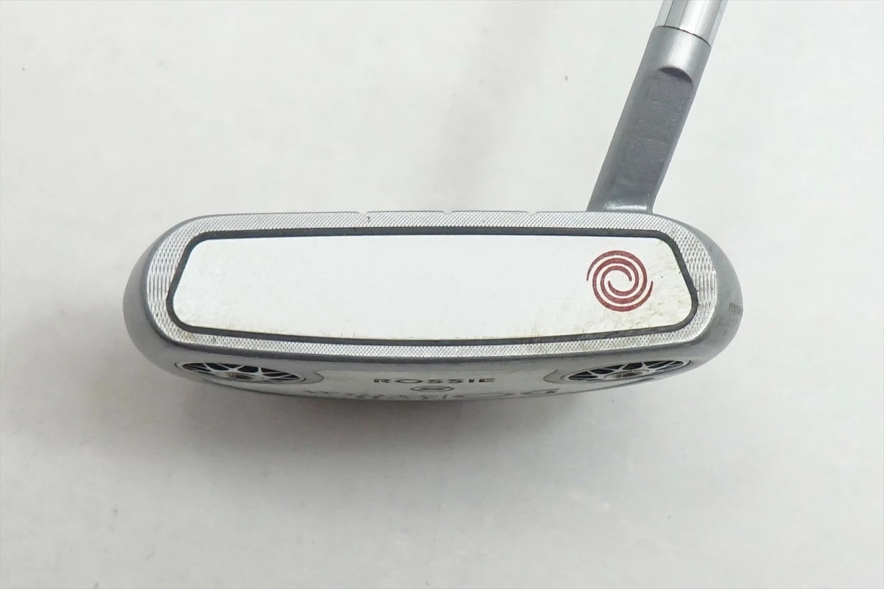 Odyssey White Hot Og Rossie S 34" Inch Putter Excellent Rh 1016322 4 Odyssey White Hot Og Rossie S 34" Inch Putter Excellent Rh 1016322 - Image 2