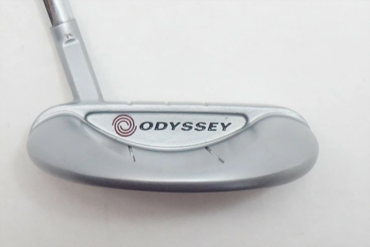 Odyssey White Hot Og Rossie S 34" Inch Putter Excellent Rh 1016322 6 Odyssey White Hot Og Rossie S 34" Inch Putter Excellent Rh 1016322 - Image 4