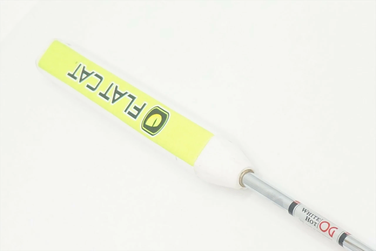 Odyssey White Hot Og Rossie S 34" Inch Putter Excellent Rh 1016322 7 Odyssey White Hot Og Rossie S 34" Inch Putter Excellent Rh 1016322 - Image 5