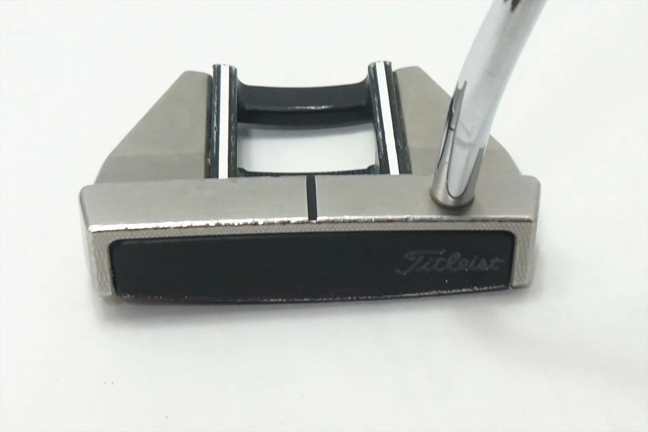 Scotty Cameron Futura 5.5M 34" Inch Putter Good Rh 1016727 Super Stroke Grip 4 Scotty Cameron Futura 5.5M 34" Inch Putter Good Rh 1016727 Super Stroke Grip - Image 2