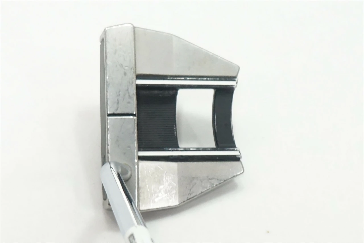 Scotty Cameron Futura 5.5M 34" Inch Putter Good Rh 1016727 Super Stroke Grip 5 Scotty Cameron Futura 5.5M 34" Inch Putter Good Rh 1016727 Super Stroke Grip - Image 3