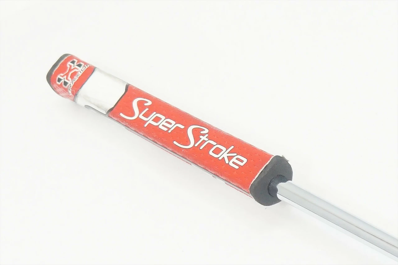 Scotty Cameron Futura 5.5M 34" Inch Putter Good Rh 1016727 Super Stroke Grip 6 Scotty Cameron Futura 5.5M 34" Inch Putter Good Rh 1016727 Super Stroke Grip - Image 4