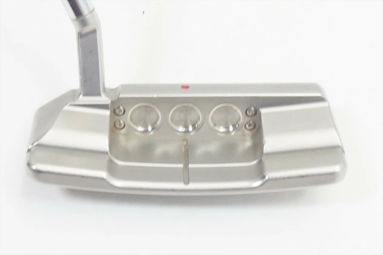Scotty Cameron 2019 Select Squareback 1.5 36" Inch Putter Good Rh 1016911 5 Scotty Cameron 2019 Select Squareback 1.5 36" Inch Putter Good Rh 1016911 - Image 3