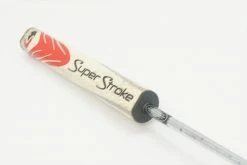 Guerin Rife Two Bar Mallet 32.5" Inch Putter Good Rh 1016912 Super Stroke Grip -Cheap Putters Store 01016912 4 97586.1662061688 1