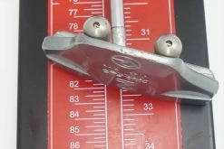 Guerin Rife Two Bar Mallet 32.5" Inch Putter Good Rh 1016912 Super Stroke Grip -Cheap Putters Store 01016912 5 12819.1662061689 1