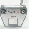 New Odyssey White Hot Og #7 Bird 34.5" Inch Putter Rh 1016931