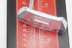 New Odyssey White Hot Og #7 Bird 34.5" Inch Putter Rh 1016931 -Cheap Putters Store 01016931 6 89565.1662061616 1