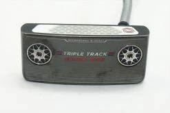 Odyssey Stroke Lab Triple Track Double Wide Putter Good Rh 1016937