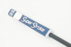 Odyssey Stroke Lab Triple Track Double Wide Putter Good Rh 1016937 -Cheap Putters Store 01016937 5 32518.1662061624 1