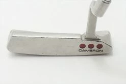 Scotty Cameron Studio Select Newport 2 35" Inch Putter Good Rh 1016951 9 Scotty Cameron Studio Select Newport 2 35" Inch Putter Good Rh 1016951 -Cheap Putters Store 01016951 2 42008.1662061627 1