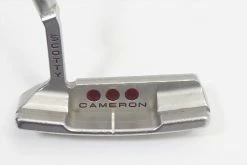 Scotty Cameron Studio Select Newport 2 35" Inch Putter Good Rh 1016951 10 Scotty Cameron Studio Select Newport 2 35" Inch Putter Good Rh 1016951 -Cheap Putters Store 01016951 3 39322.1662061628 1
