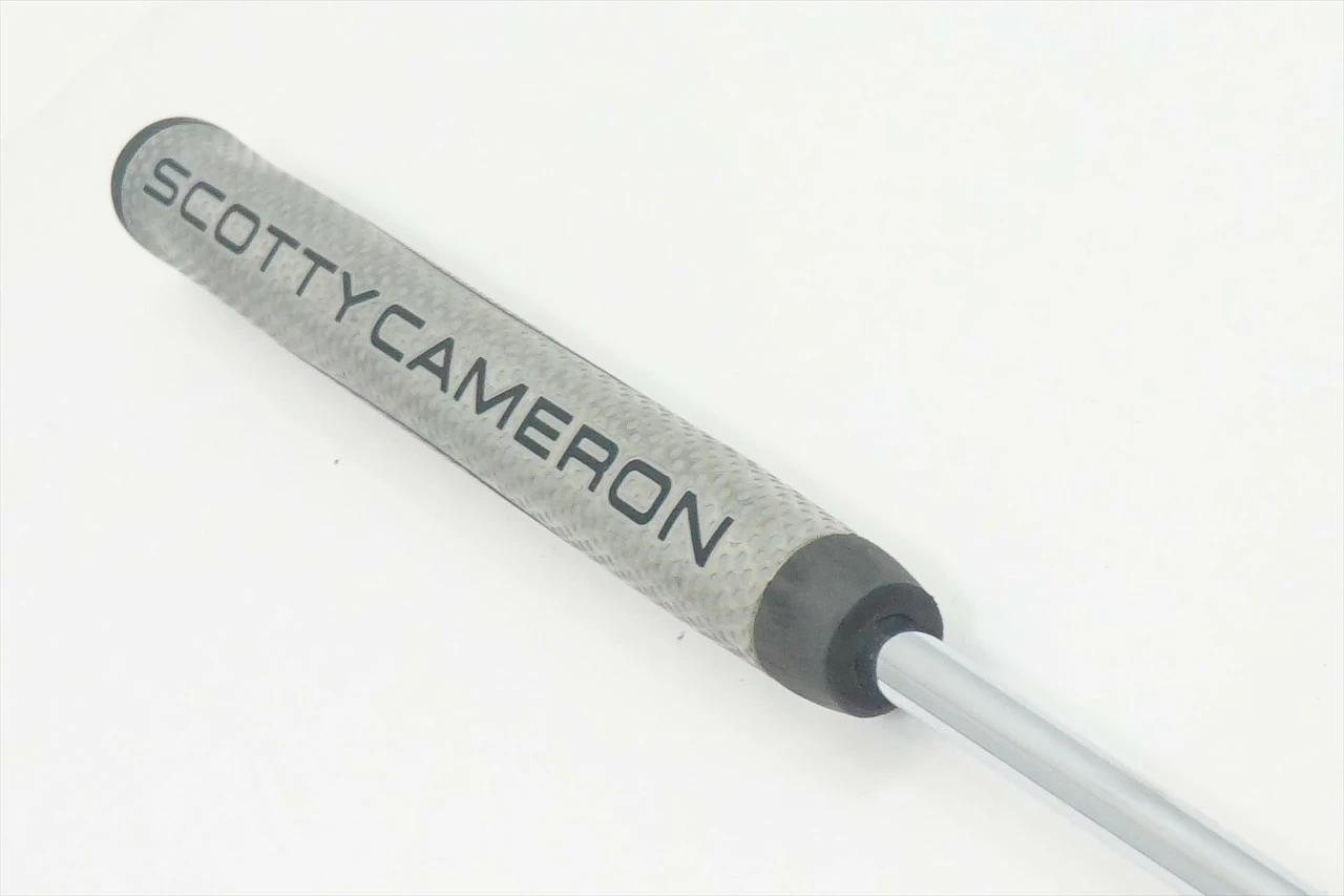 Scotty Cameron Studio Select Newport 2 35" Inch Putter Good Rh 1016951 7 Scotty Cameron Studio Select Newport 2 35" Inch Putter Good Rh 1016951 - Image 5