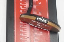 Ping Pld 3 34" Inch Putter Excellent Rh 1017035 Super Stroke Grip -Cheap Putters Store 01017035 5 63370.1662061633 1
