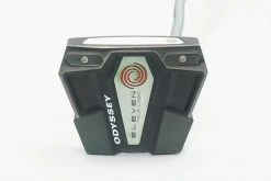 Odyssey Eleven Tour Lined Db 33" Inch Putter Excellent Rh 1017096