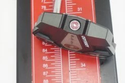 Odyssey Eleven Tour Lined Db 33" Inch Putter Excellent Rh 1017096 -Cheap Putters Store 01017096 5 83488.1662061636 1