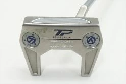 Taylormade Tp Hydroblast Bandon 3 34" Inch Putter Good Rh 1017251