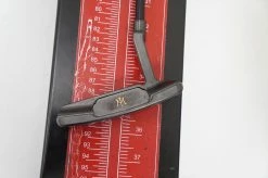 Miura Km006 Black Boron Forged 34" Inch Putter Excellent Left Hand Lh 1017413 -Cheap Putters Store 01017413 6 51854.1662061650 1