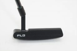Ping Pld Milled Anser 35.5" Inch Putter Excellent Left Hand Lh 1017414 -Cheap Putters Store 01017414 2 31194.1662061655 1