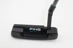 Ping Pld Milled Anser 35.5" Inch Putter Excellent Left Hand Lh 1017414 -Cheap Putters Store 01017414 3 52103.1662061655 1