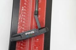 Ping Pld Milled Anser 35.5" Inch Putter Excellent Left Hand Lh 1017414 -Cheap Putters Store 01017414 6 65969.1662061656 1