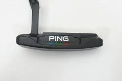 Ping Pld Milled Anser 33" Putter Excellent Rh 1017439 -Cheap Putters Store 01017439 3 08707.1662554272 1