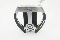 Odyssey Stroke Lab 2-Ball Fang 34" Putter Good Rh 1017505