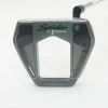 New Taylormade Spider S Platinum L Neck 34.75" Putter Rh 1017583 Super Stroke -Cheap Putters Store 01017583 1 86352.1662554292