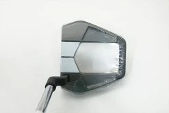 New Taylormade Spider S Platinum L Neck 34.75" Putter Rh 1017583 Super Stroke -Cheap Putters Store 01017583 4 99720.1662554293