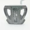 New Taylormade Spider Ex Platinum Single Bend 34.75" Putter Rh 1017584