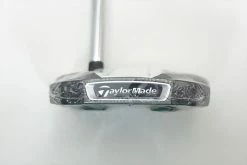 New Taylormade Spider Ex Platinum Single Bend 34.75" Putter Rh 1017584 -Cheap Putters Store 01017584 3 37403.1662554300