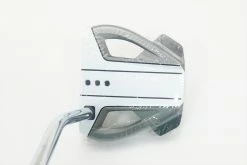 New Taylormade Spider Ex Platinum Single Bend 34.75" Putter Rh 1017584 -Cheap Putters Store 01017584 4 86250.1662554300