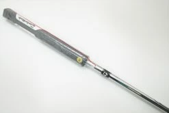 New Taylormade Spider Ex Platinum Single Bend 34.75" Putter Rh 1017584 -Cheap Putters Store 01017584 5 32816.1662554301