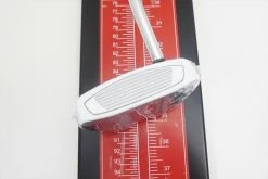 New Taylormade Spider Ex Platinum Single Bend 34.75" Putter Rh 1017584 -Cheap Putters Store 01017584 6 06517.1662554301