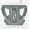 New Taylormade Spider Ex Platinum Single Bend 34.75" Putter Rh 1017585 -Cheap Putters Store 01017585 1 92436.1662554301