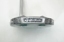 New Taylormade Spider Ex Platinum Single Bend 34.75" Putter Rh 1017585 -Cheap Putters Store 01017585 3 00683.1662554302