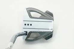 New Taylormade Spider Ex Platinum Single Bend 34.75" Putter Rh 1017585 -Cheap Putters Store 01017585 4 53464.1662554303