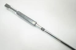 New Taylormade Spider Ex Platinum Single Bend 34.75" Putter Rh 1017585 -Cheap Putters Store 01017585 5 40582.1662554303