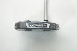 New Taylormade Spider Ex Navy Single Bend 35" Putter Left Hand Lh 1017586 -Cheap Putters Store 01017586 3 90939.1662554308