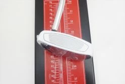 New Taylormade Spider Ex Navy Single Bend 35" Putter Left Hand Lh 1017586 -Cheap Putters Store 01017586 6 82885.1662554310