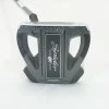 New Taylormade Spider Ex Platinum 35" Putter Left Hand Lh 1017588 Super Stroke -Cheap Putters Store 01017588 1 01673.1662554317