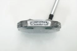 New Taylormade Spider Ex Platinum 35" Putter Left Hand Lh 1017588 Super Stroke 10 New Taylormade Spider Ex Platinum 35" Putter Left Hand Lh 1017588 Super Stroke -Cheap Putters Store 01017588 3 42093.1662554318