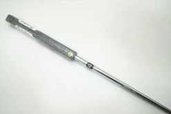 New Taylormade Spider Ex Platinum 35" Putter Left Hand Lh 1017588 Super Stroke 12 New Taylormade Spider Ex Platinum 35" Putter Left Hand Lh 1017588 Super Stroke -Cheap Putters Store 01017588 5 74753.1662554319