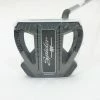 New Taylormade Spider Ex Platinum Flow Neck 34.75" Putter Rh 1017589 -Cheap Putters Store 01017589 1 94834.1662554319