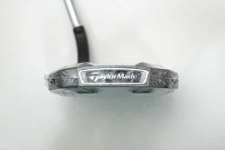 New Taylormade Spider Ex Platinum Flow Neck 34.75" Putter Rh 1017589 10 New Taylormade Spider Ex Platinum Flow Neck 34.75" Putter Rh 1017589 -Cheap Putters Store 01017589 3 02728.1662554320